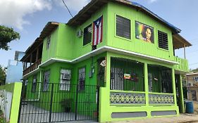 Vieques Good Vibe Guest House